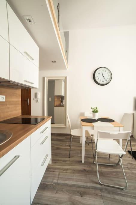 Apartment In The Centre - Old Town Cracovia Exterior foto